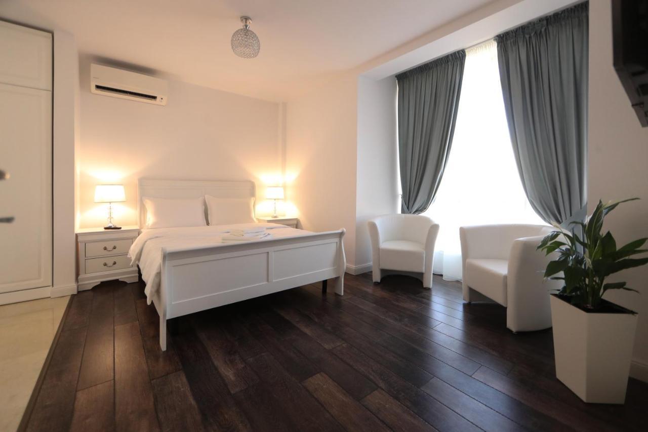 Perla Sudului - Residence Timişoara Exterior foto