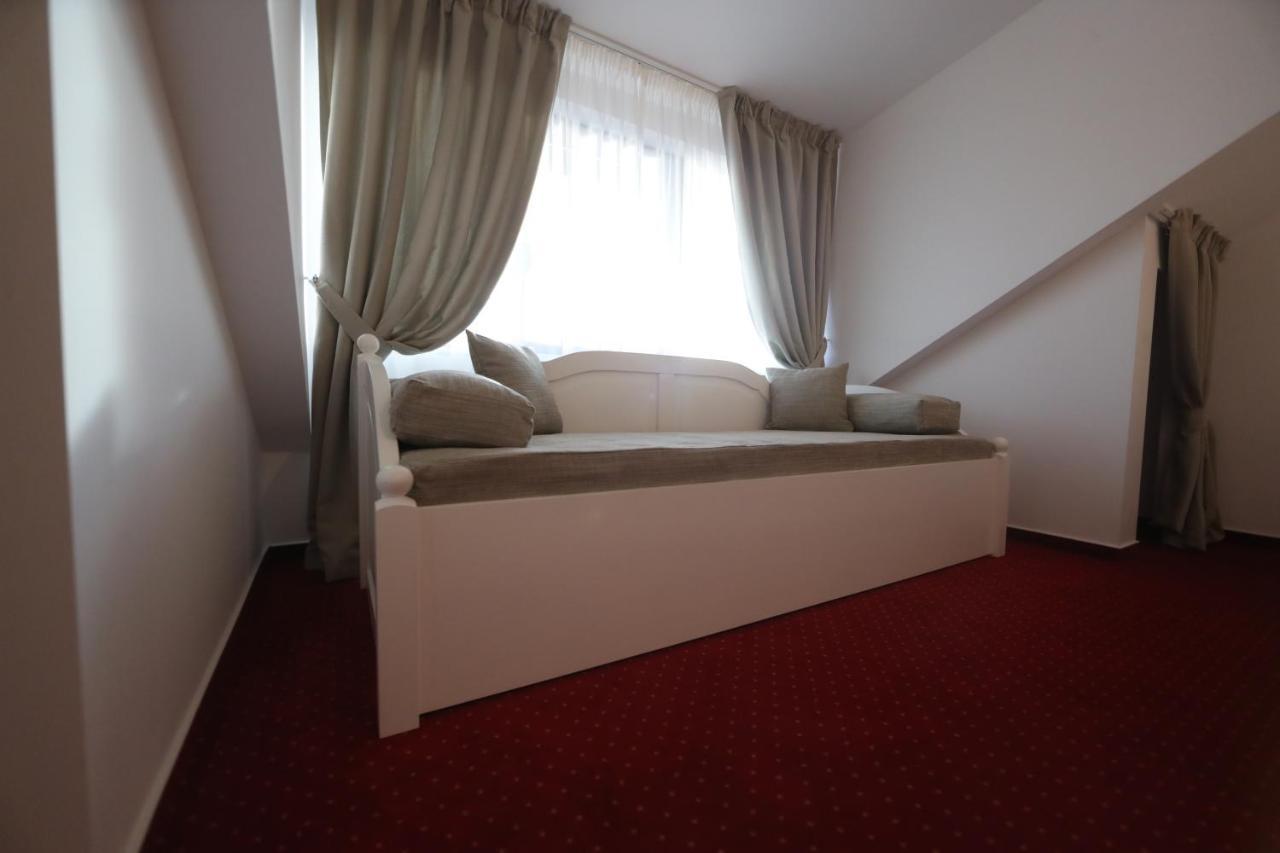 Perla Sudului - Residence Timişoara Exterior foto