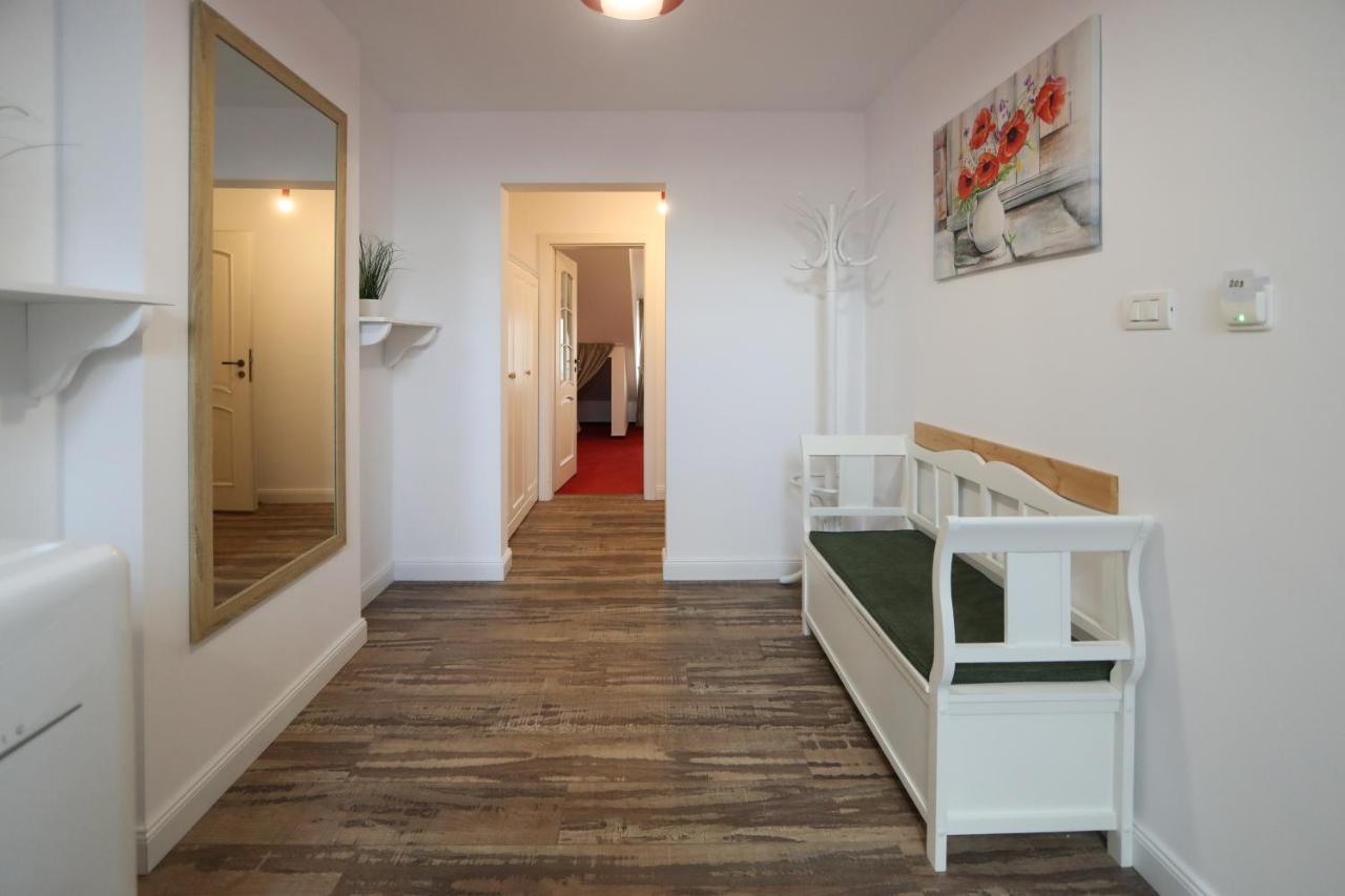 Perla Sudului - Residence Timişoara Exterior foto