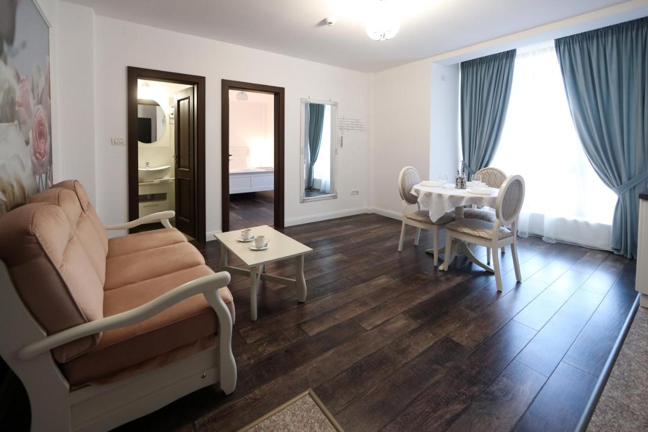 Perla Sudului - Residence Timişoara Exterior foto