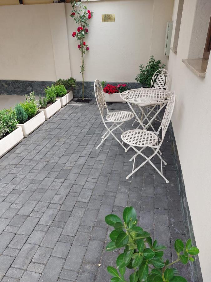 Perla Sudului - Residence Timişoara Exterior foto