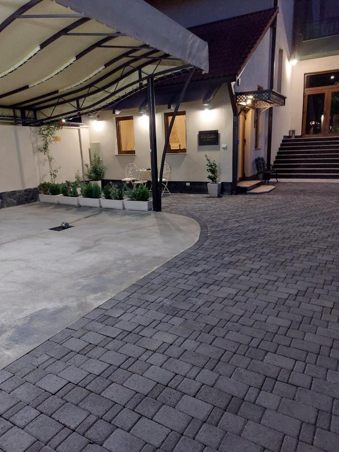 Perla Sudului - Residence Timişoara Exterior foto