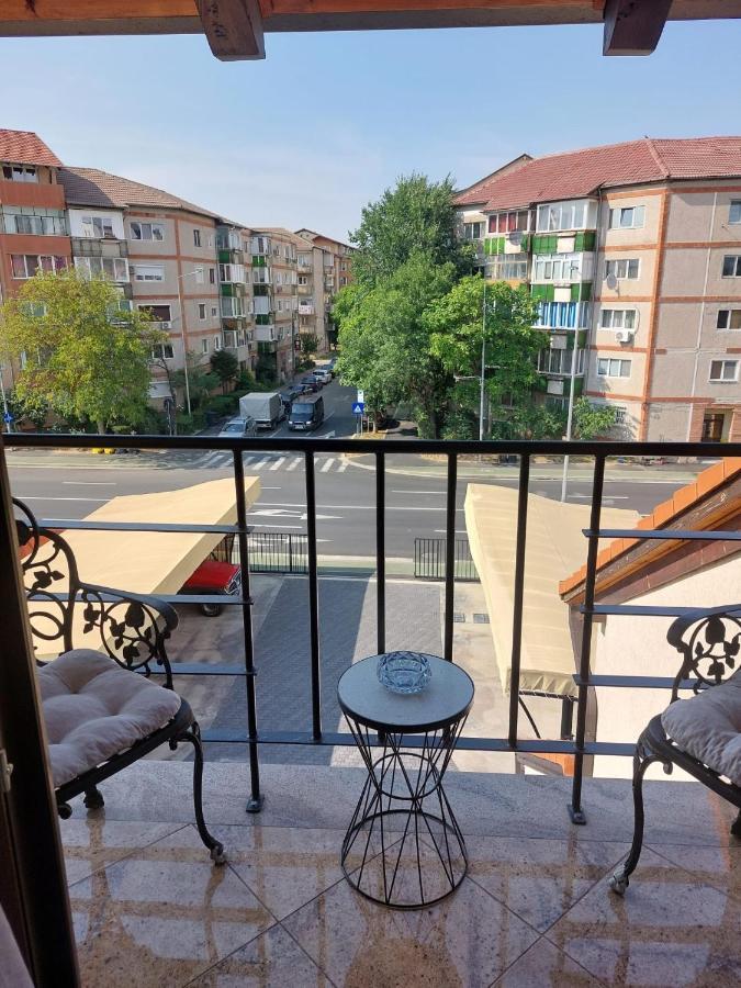 Perla Sudului - Residence Timişoara Exterior foto