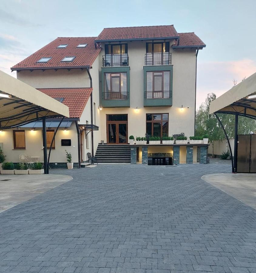 Perla Sudului - Residence Timişoara Exterior foto